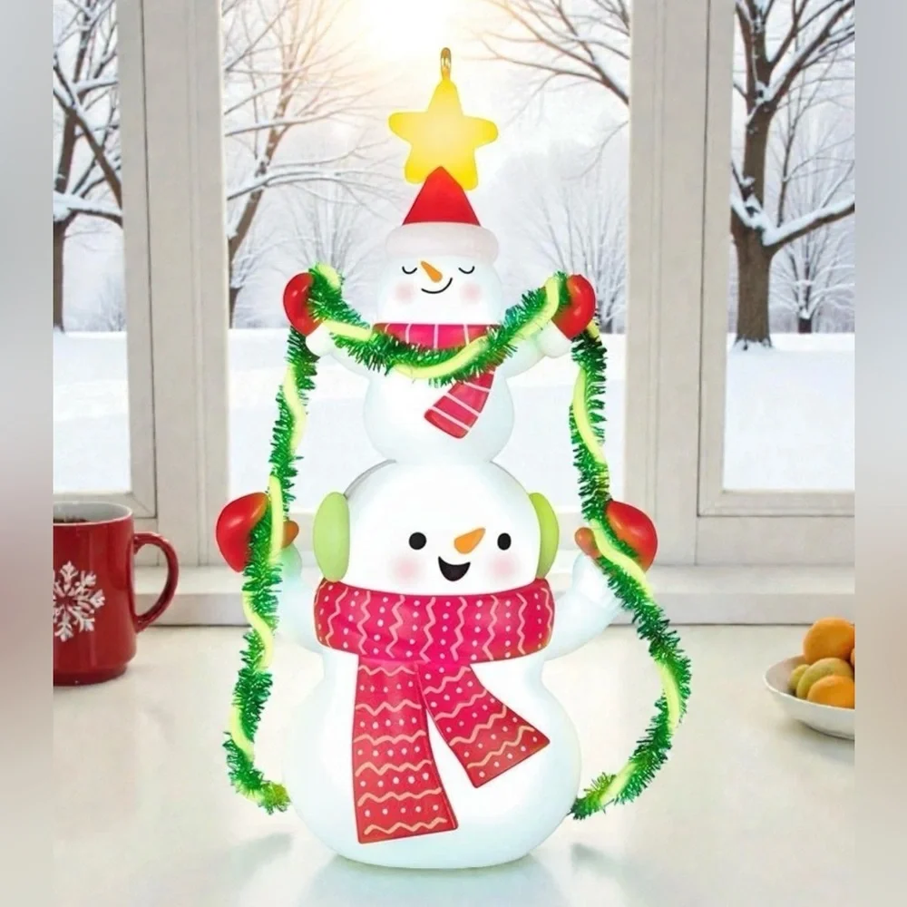 Hallmark new box